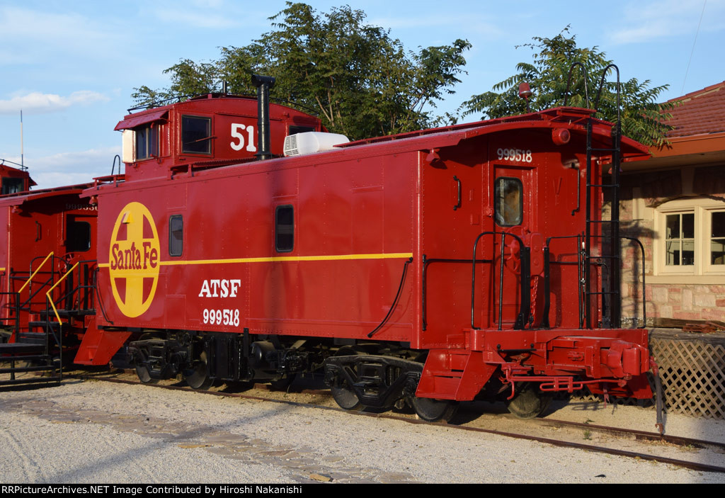 ATSF999518